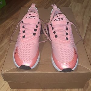 Nike Air max 270 Size 7
